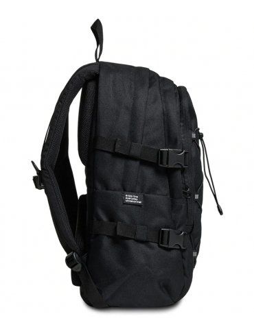 Zaino INVICT-ACT Plus Invicta Nero