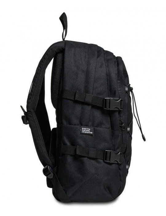 Zaino INVICT-ACT Plus Invicta Nero