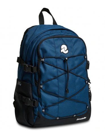 Zaino INVICT-ACT Plus Invicta Blu