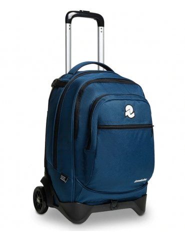 Trolley NEW PLUG PLAIN Invicta Blu