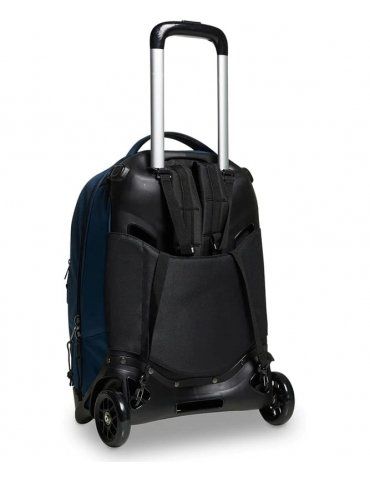 Trolley NEW PLUG PLAIN Invicta Blu