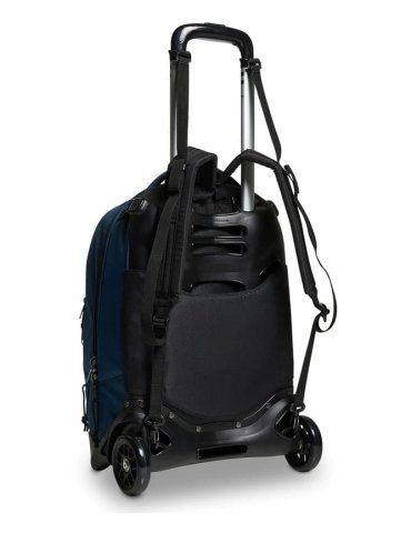 Trolley NEW PLUG PLAIN Invicta Blu