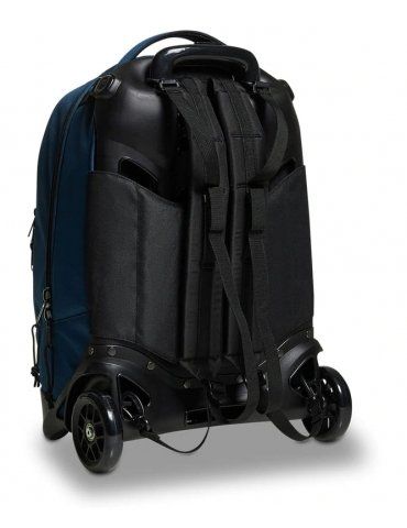 Trolley NEW PLUG PLAIN Invicta Blu