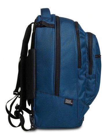 Trolley NEW PLUG PLAIN Invicta Blu