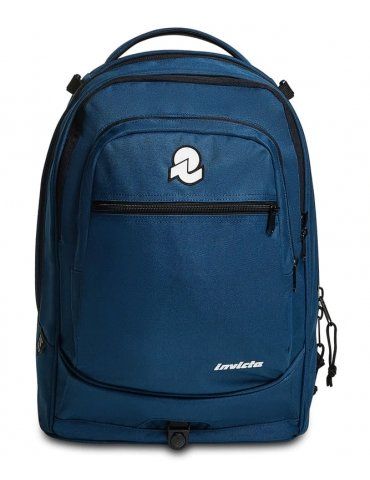 Trolley NEW PLUG PLAIN Invicta Blu