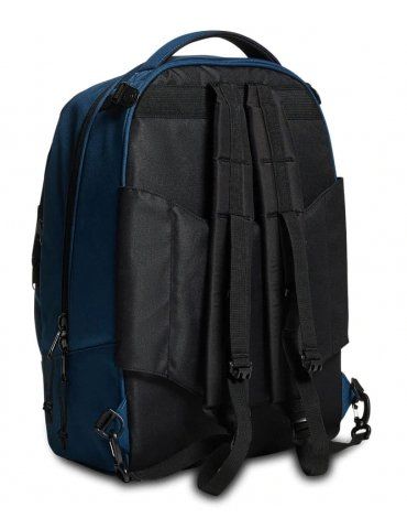 Trolley NEW PLUG PLAIN Invicta Blu