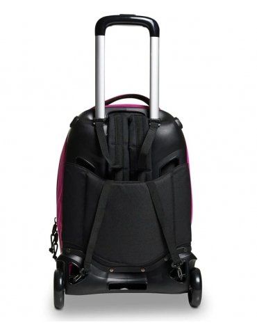 Trolley NEW PLUG PLAIN Invicta Fucsia
