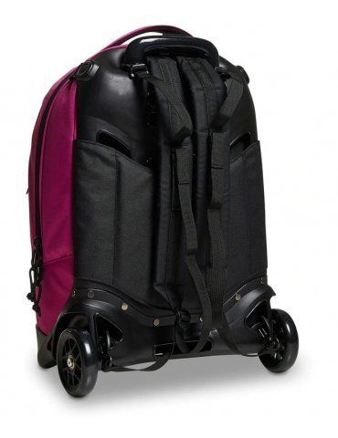 Trolley NEW PLUG PLAIN Invicta Fucsia