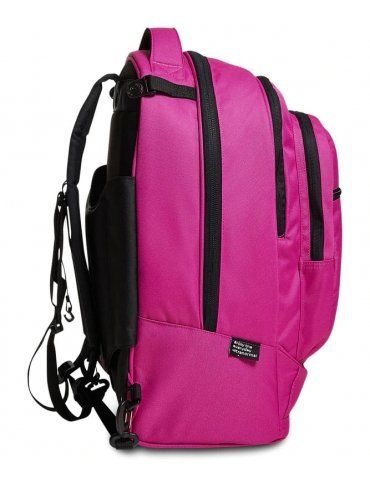 Trolley NEW PLUG PLAIN Invicta Fucsia