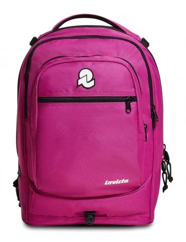 Trolley NEW PLUG PLAIN Invicta Fucsia