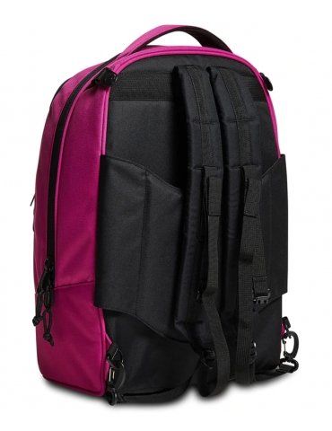Trolley NEW PLUG PLAIN Invicta Fucsia