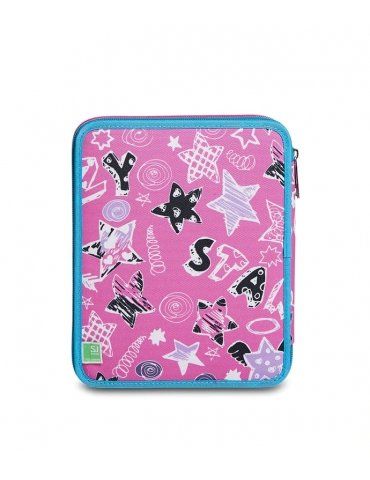 Astuccio Scuola Maxi Seven SJ - CUTELED GIRL