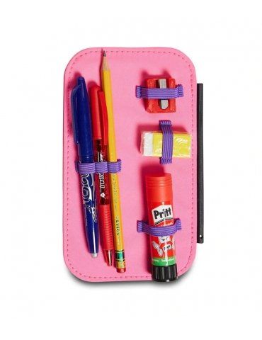 Astuccio Scuola Speed Case Seven SJ - ROLLERSKATE GIRL