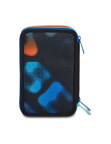 Astuccio Scuola 3 zip Seven - MELT BOY