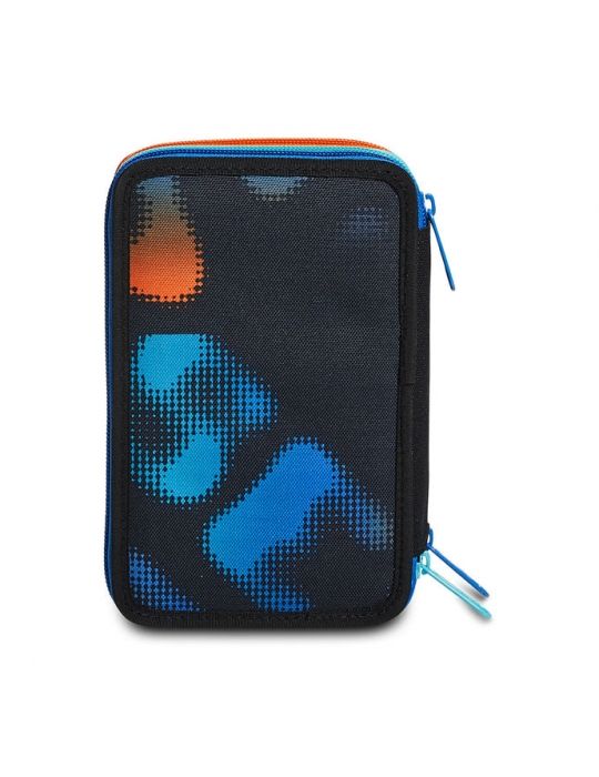 Astuccio Scuola 3 zip Seven - MELT BOY