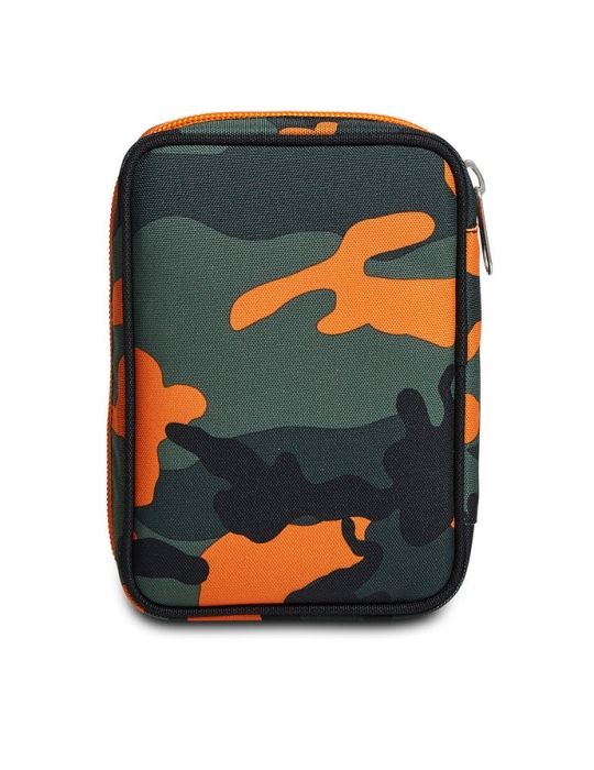 Astuccio Scuola Speed Pad Seven - CAMOUPIX BOY