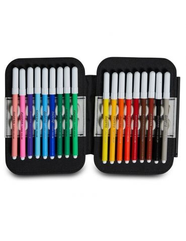 Astuccio Scuola Speed Pad Seven - CAMOUPIX BOY Astuccio Scuola Speed Pad Seven - CAMOUPIX BOY