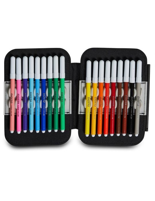 Astuccio Scuola Speed Pad Seven - CAMOUPIX BOY