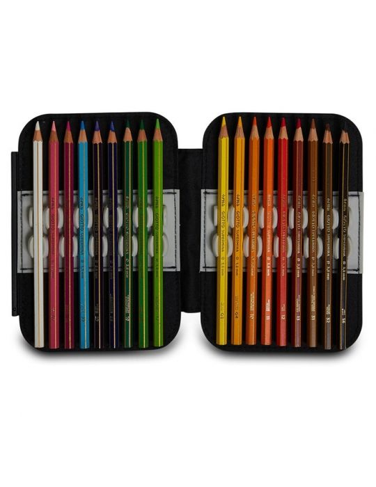 Astuccio Scuola Speed Pad Seven - CAMOUPIX BOY