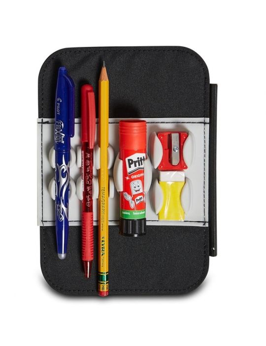 Astuccio Scuola Speed Pad Seven - CAMOUPIX BOY