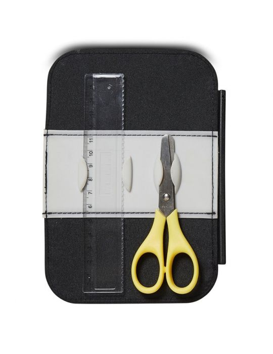 Astuccio Scuola Speed Pad Seven - CAMOUPIX BOY