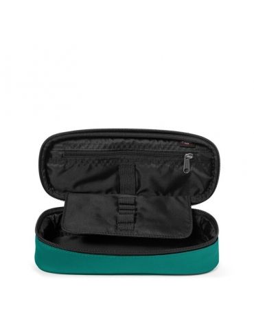 Astuccio Eastpak Oval Single Gaming Green