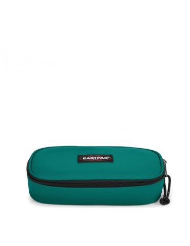 Astuccio Eastpak Oval Single Gaming Green