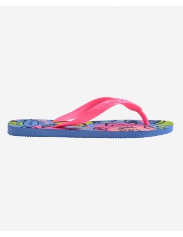 Havaianas Top Cool Provence Blue