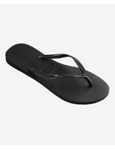 Havaianas Slim Black