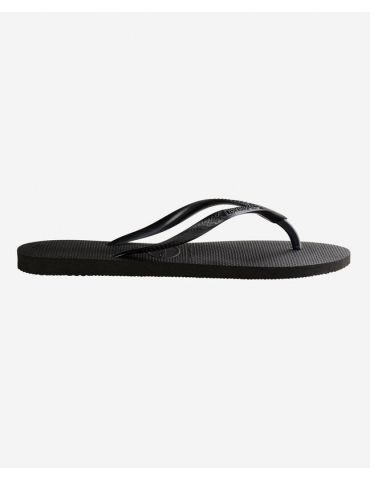 Havaianas Slim Black