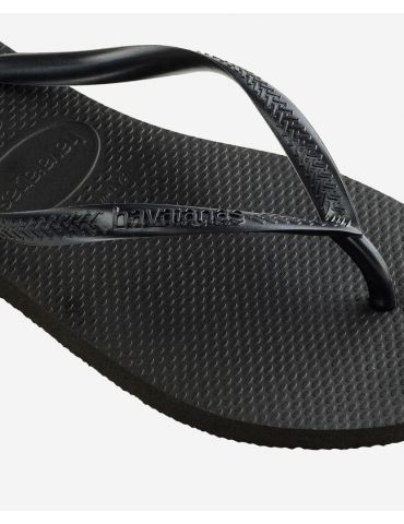 Havaianas Slim Black