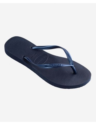 Havaianas Slim Navy Blue