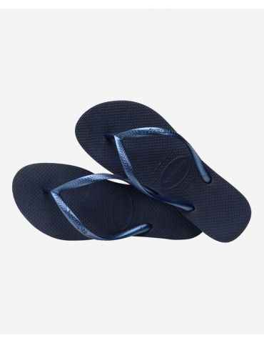 Havaianas Slim Navy Blue