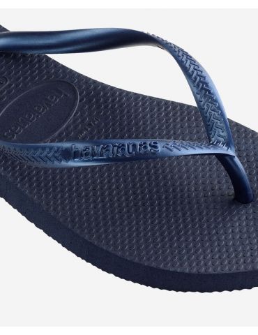 Havaianas Slim Navy Blue