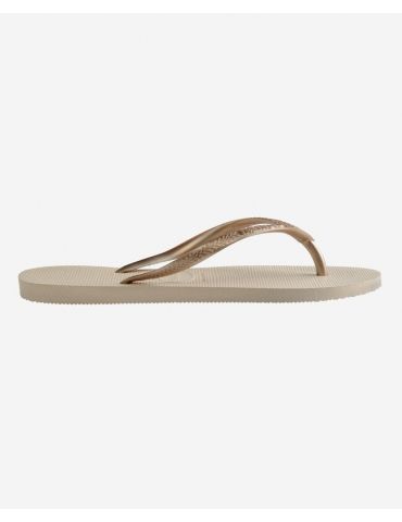 Havaianas Slim Beige