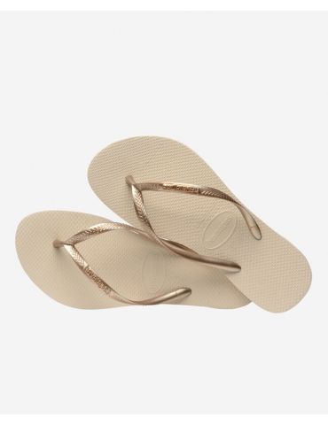 Havaianas Slim Beige