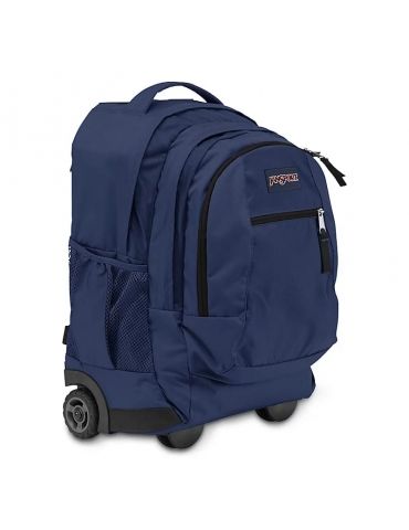 Trolley Jansport DRIVER 8 - Navy