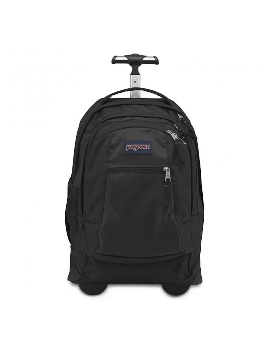 Trolley Jansport DRIVER 8 - Black