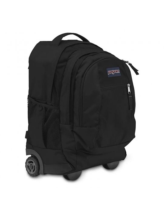 Trolley Jansport DRIVER 8 - Black