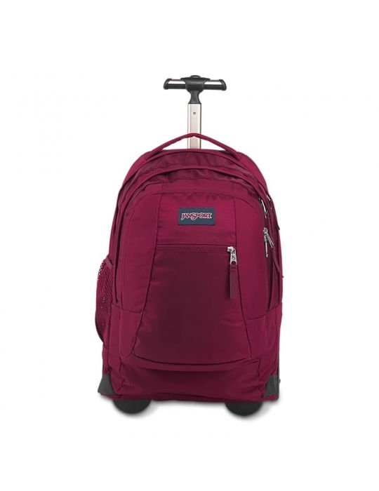 Trolley Jansport DRIVER 8 - Russet Red