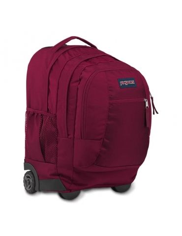 Trolley Jansport DRIVER 8 - Russet Red