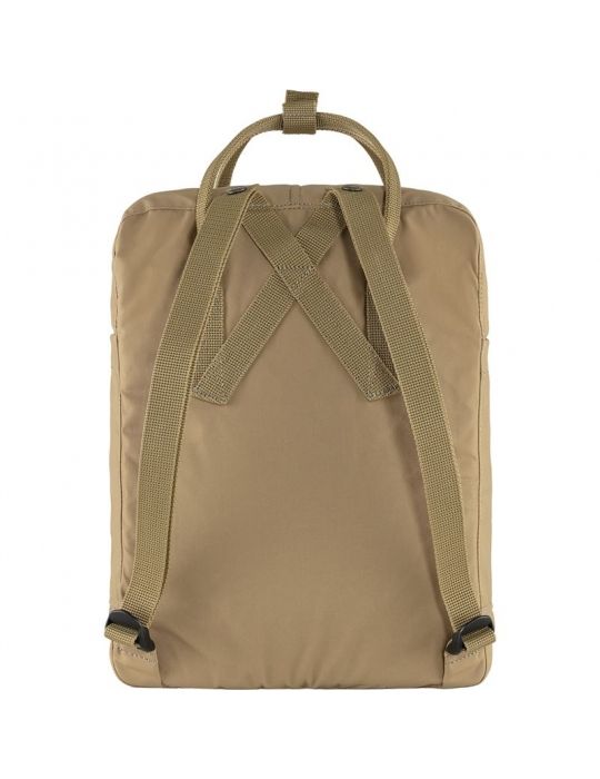Zaino Fjallraven Kanken - Clay