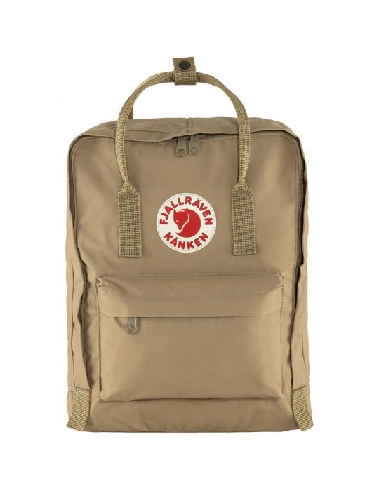 Zaino Fjallraven Kanken - Clay
