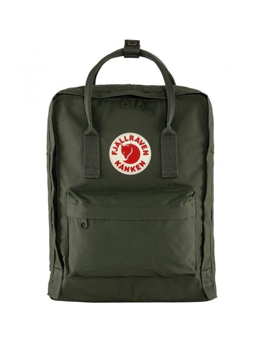 Zaino Fjallraven Kanken - Deep Forest