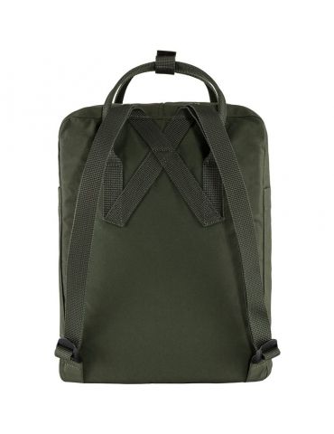 Zaino Fjallraven Kanken - Deep Forest