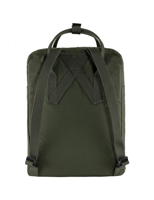 Zaino Fjallraven Kanken - Deep Forest