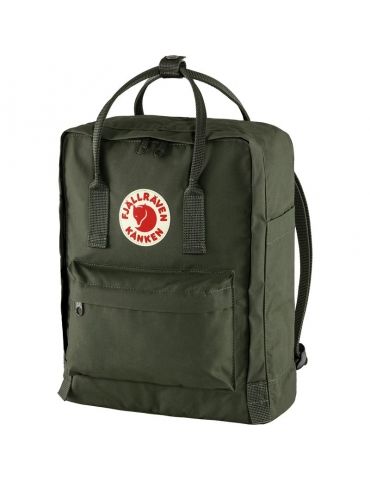 Zaino Fjallraven Kanken - Deep Forest