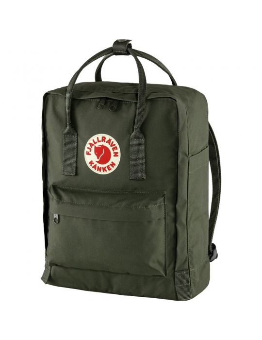 Zaino Fjallraven Kanken - Deep Forest
