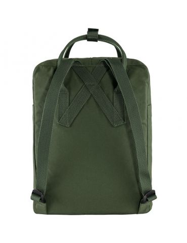 Zaino Fjallraven Kanken - Forest Green
