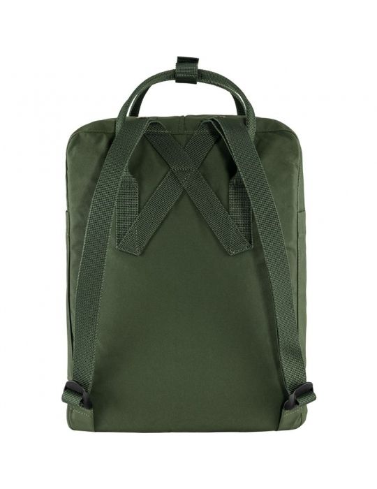 Zaino Fjallraven Kanken - Forest Green